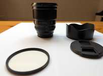 Viltrox 75mm F1.2 AF X-mount FUJI