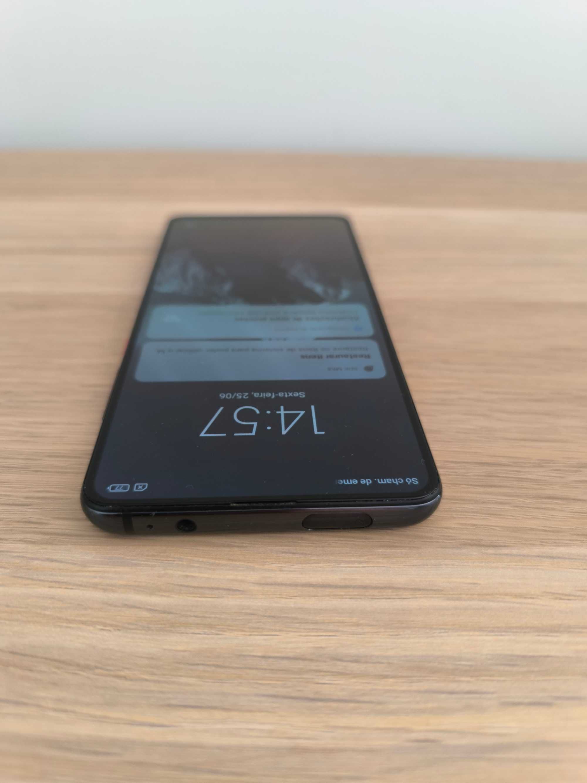 Xiaomi Redmi 9T Pro Preto Carbono