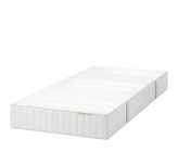 Ikea MYRBACKA Materac z pianki memory 90x200