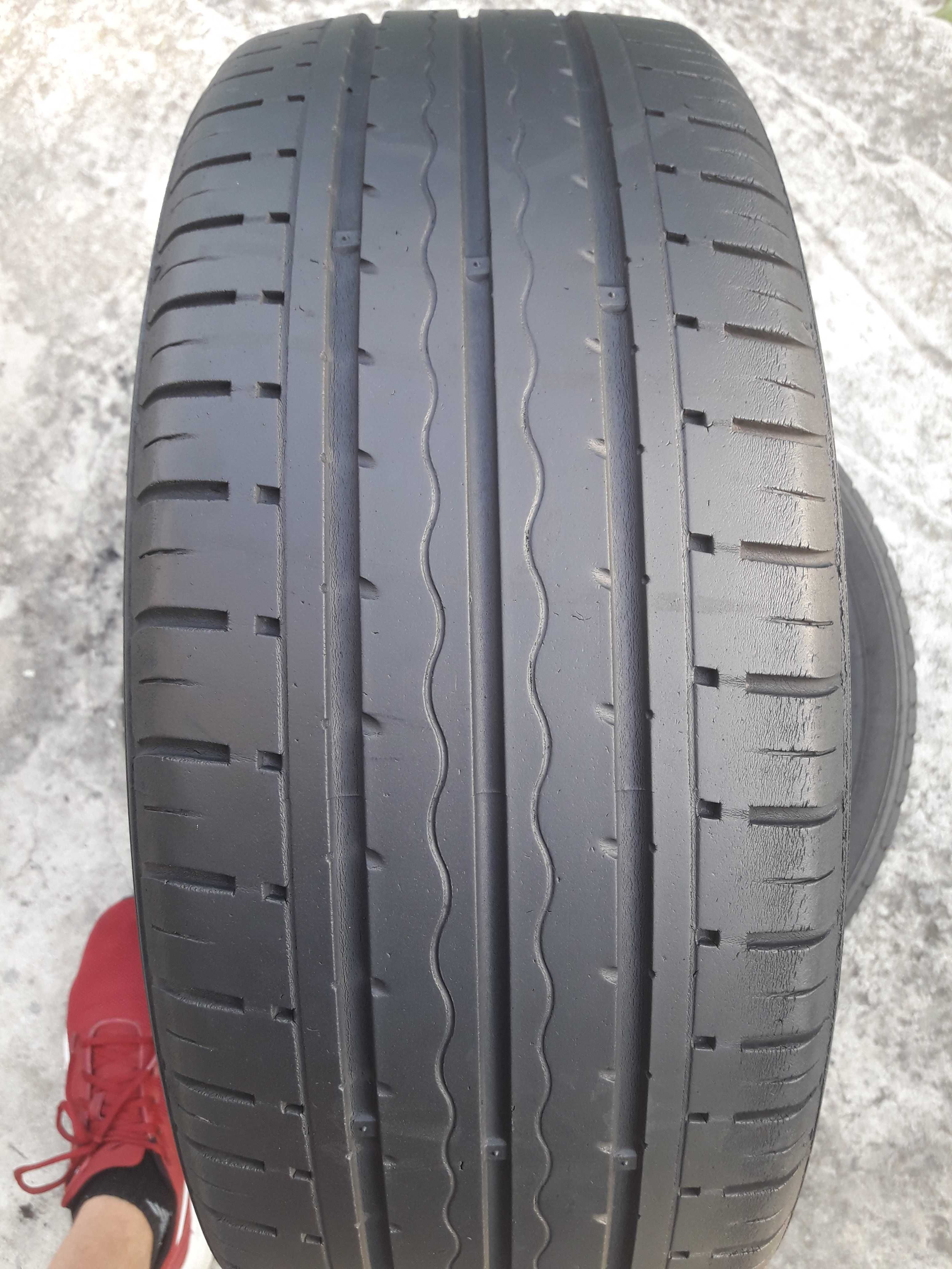 Lato Kumho 175/50 R15 4.5mm