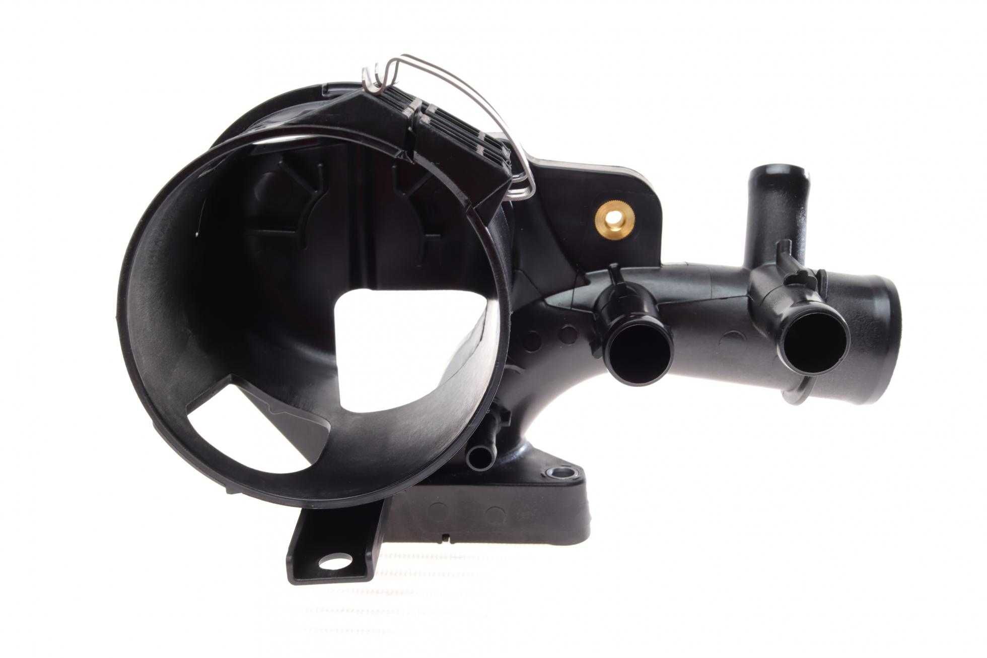 Корпус фільтра паливного MB 2.2CDI OM651 Sprinter W906 W907 W639 W447