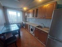 Продаж затишної 3-кімн. квартири покращеного планування. Район Мотель.