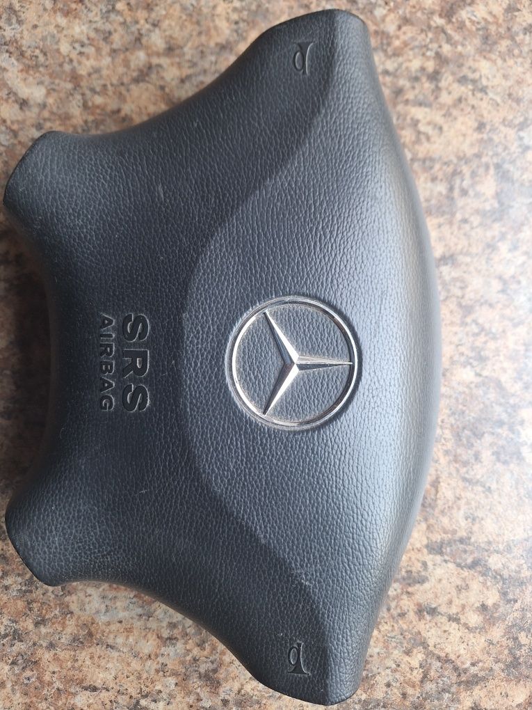 Подушка безопасности Mercedes V-Class Vito/Viano