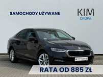 Skoda Octavia Salon Polska, Serwis ASO, Pierwszy Właściciel, GWARANCJA !