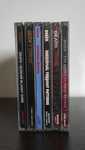 Death, Scream, Leprosy, Spiritual, Individual, Symbolic, Sound CD