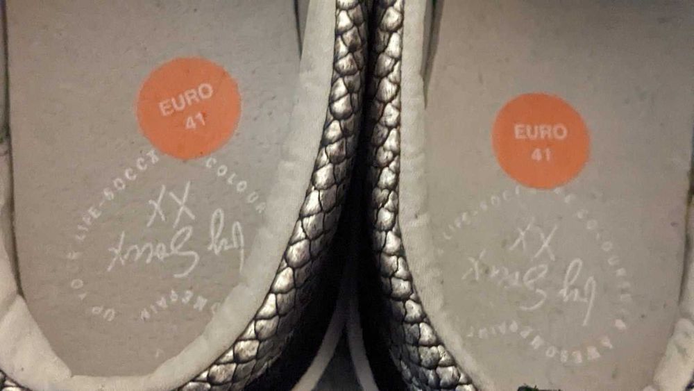 Мокасини Жіночі SOCCX