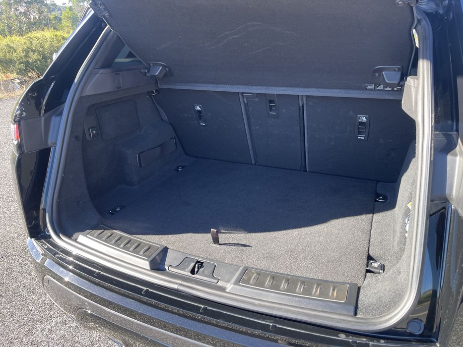 Land Rover Evoque P150D AWD R-Dynamic S