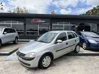 OPEL CORSA 1.2 GASOLINA REVISAO COMPLETA OK