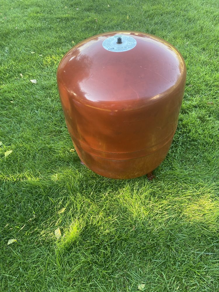 Naczynie przeponowe Reflex 35l uzywane