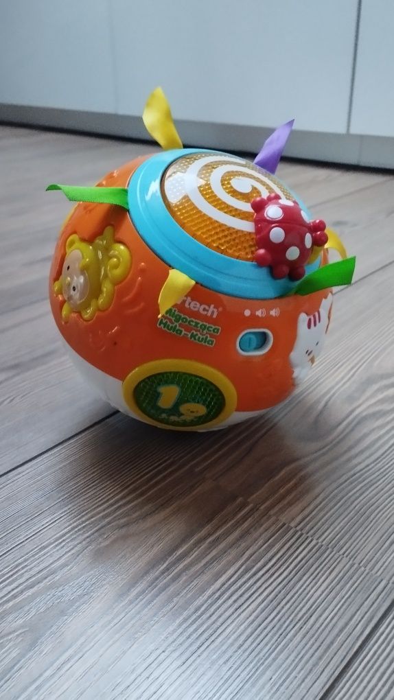 Fisher Price Robot Bella plus kula hula