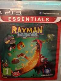 Gra PS3 RAYMAN Legends