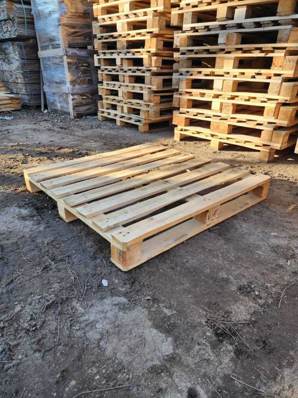 палети дерев'яні б.в піддони оптом європалети з доставкою сьогодні