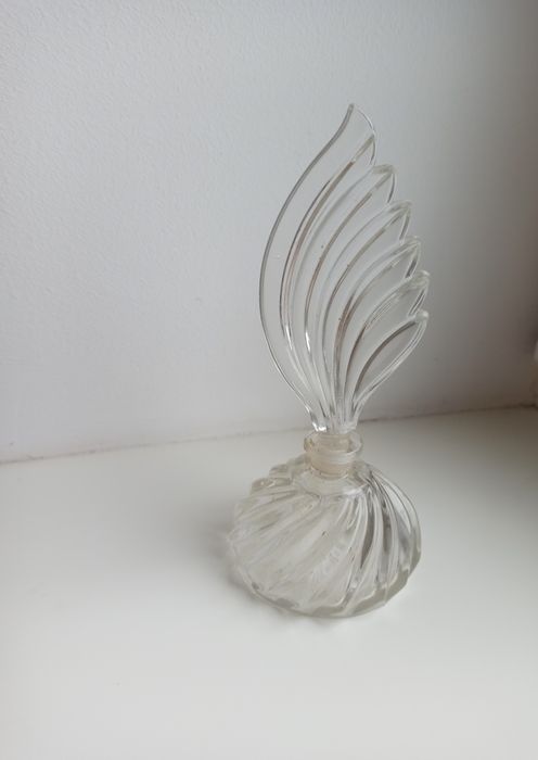 Флакон для парфюмерии.Старина.