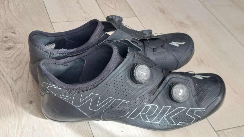 Buty S-works Ares roz 43