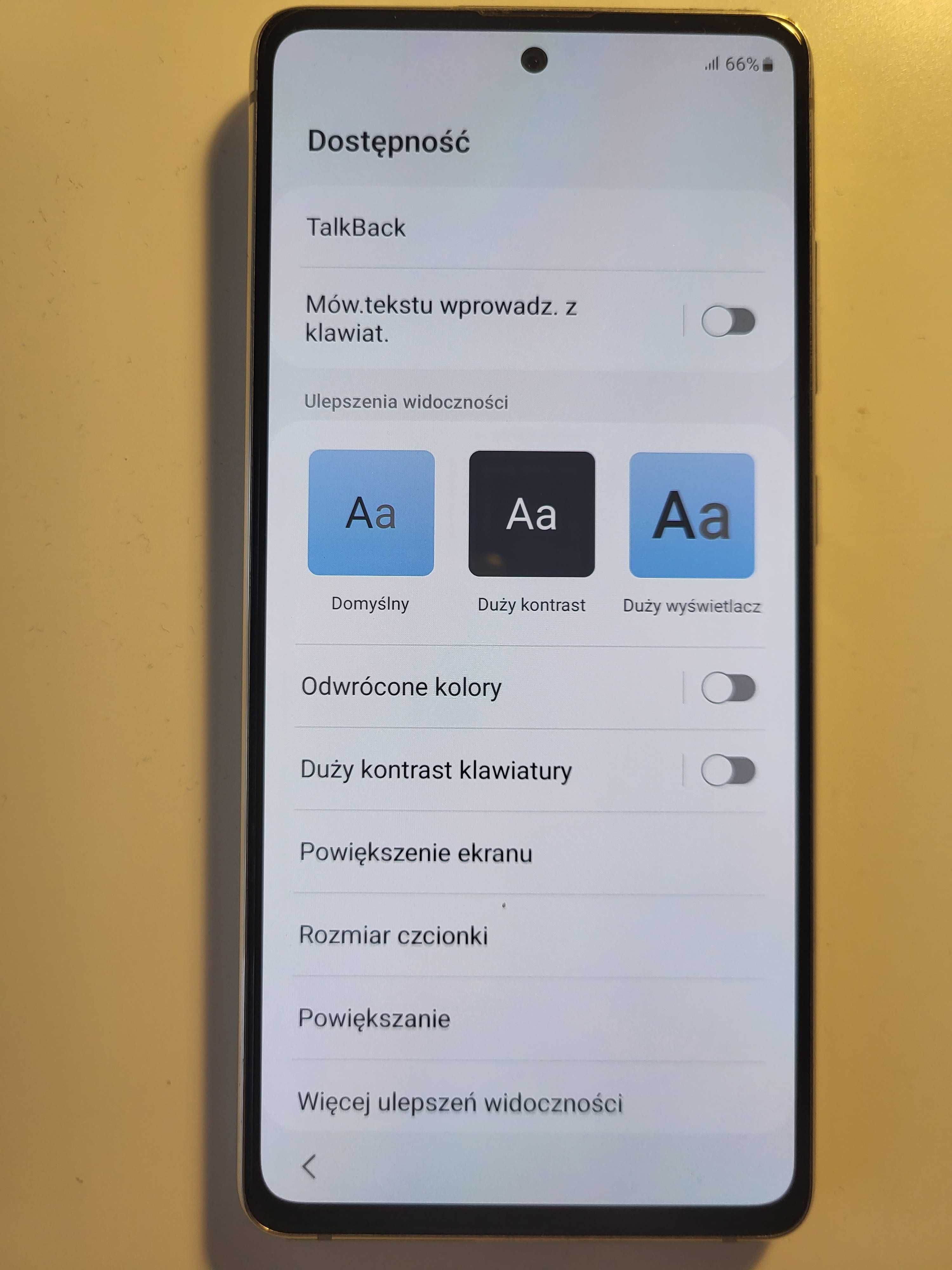 Jak NOWY Samsung Galaxy S20 FE5G 128GB biały, 1-sprzedawca Dual SIM