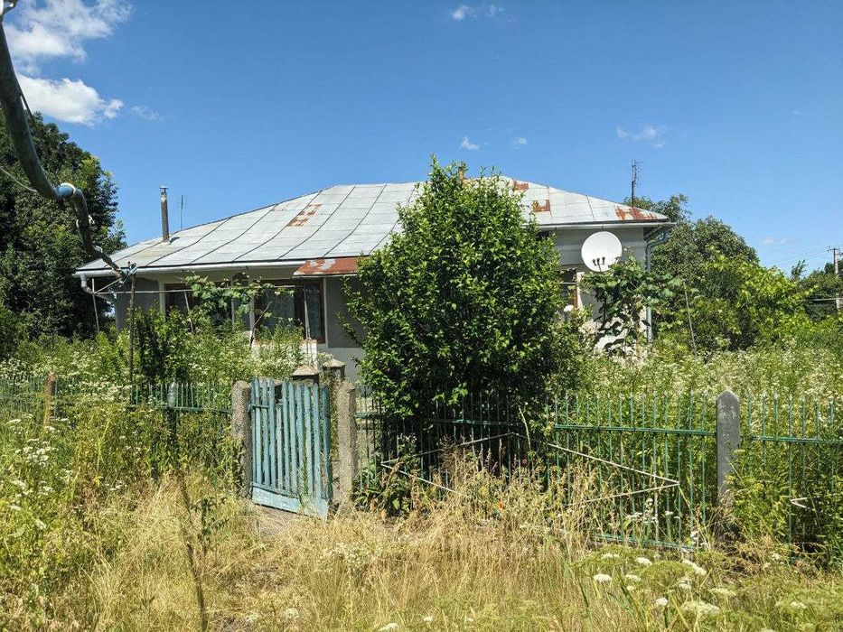 Продається готовий будинок у с.Крилос (2)