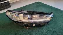 Reflektor,lampa dynamic led mondeo mk5 cała,bezwypadkowa,europa