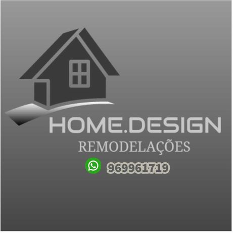 HomeDesign Remodelações