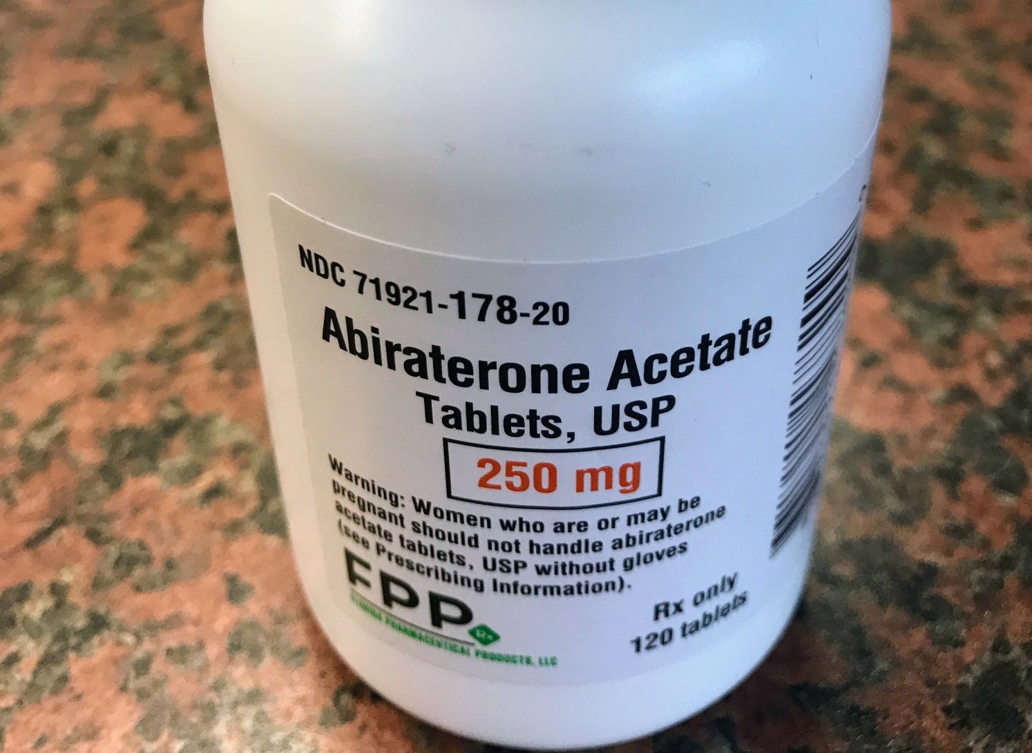 Шукаю Абіратерон Abiraterone Абірон Теронред