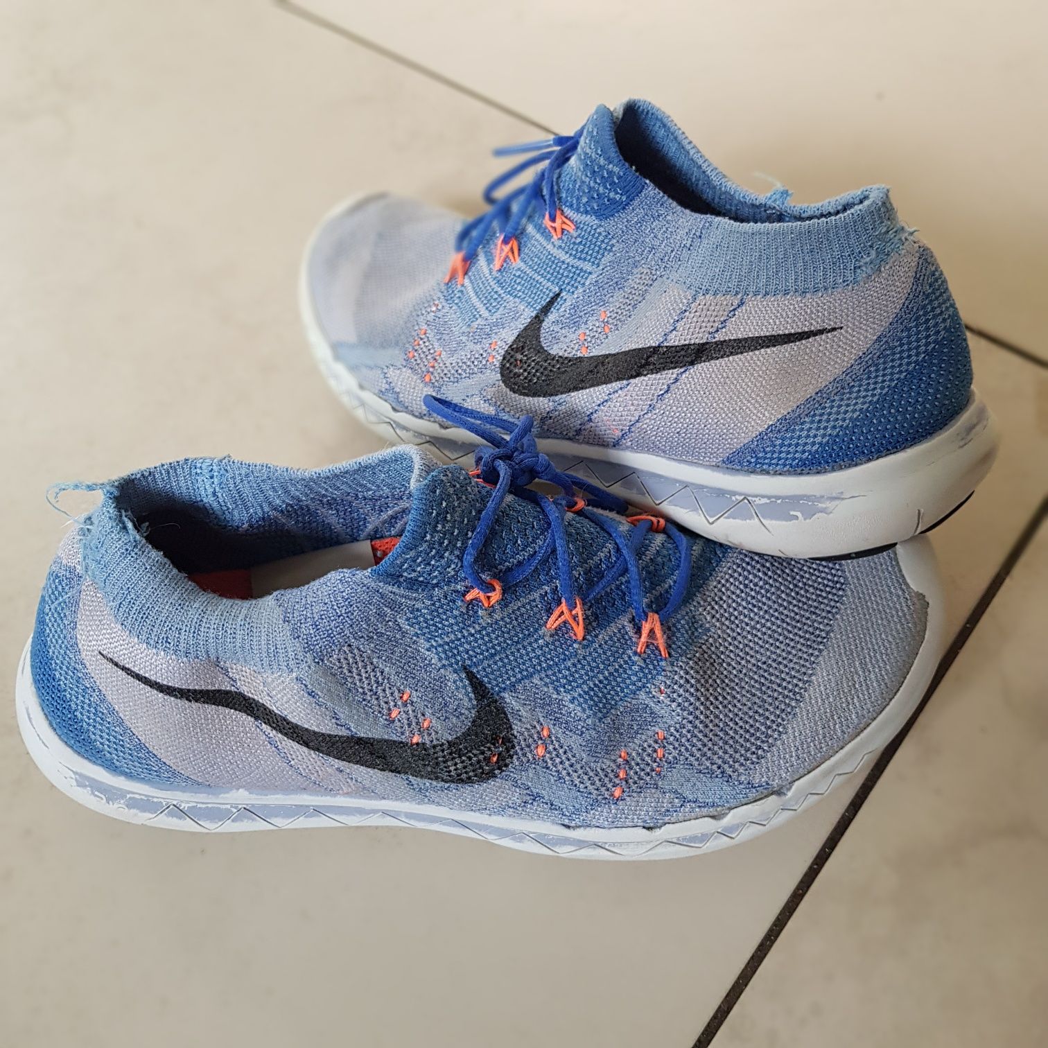 Nike r 40 dlugosc wkladki 25cm