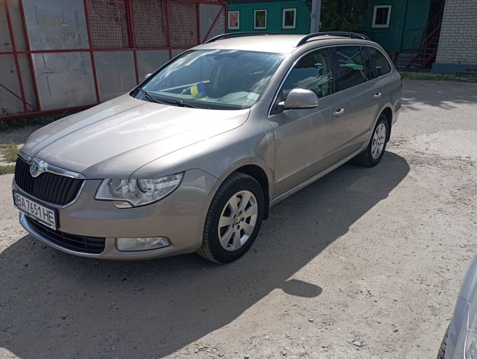 Продам власний автомобіль