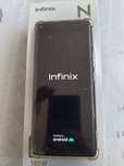 Infinix zero ultra 256