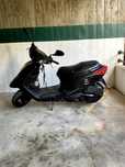Scooter Yamaha XC 125