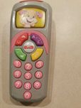 Pilot zabawka Fisher Price