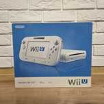 Unikat Nintendo Wii U Biała 32GB Premium