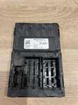 Блок комфорта Audi VAG 8w0 907 063