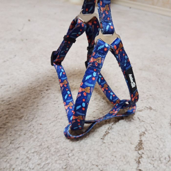 Шлейка для котов/маленьких собак