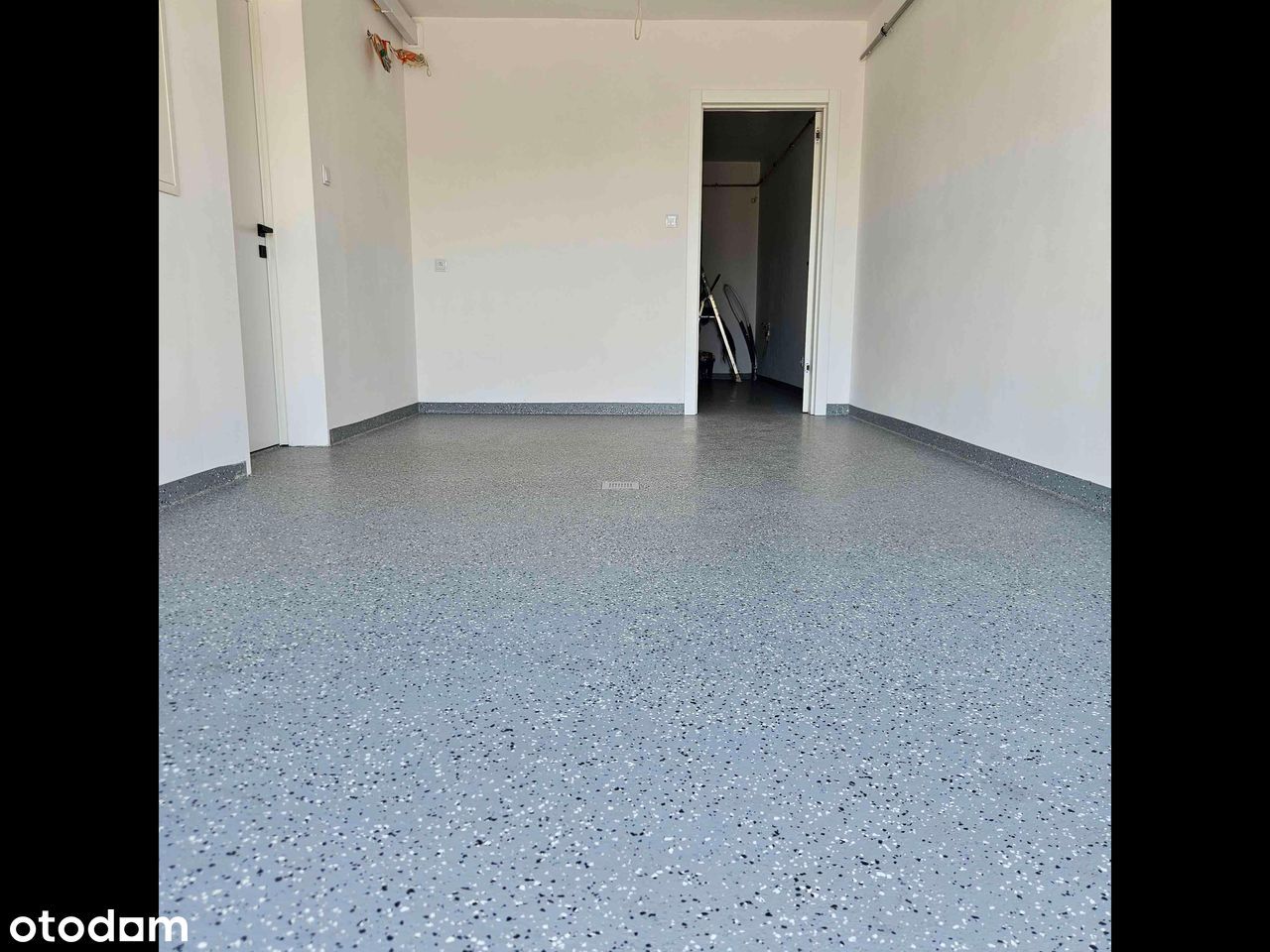 Dom jednorodzinny pod Poznaniem - Rabowice, 126m²