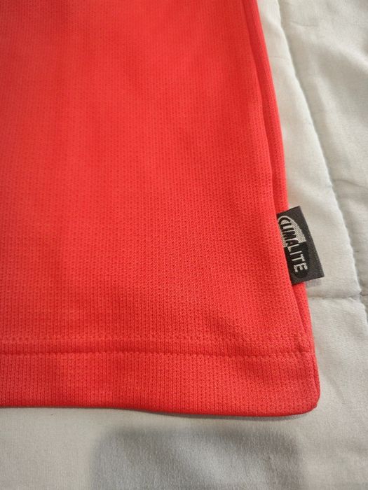 Polo Benfica Adidas tamanho L