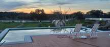 Quinta em Nisa, no alto alentejo