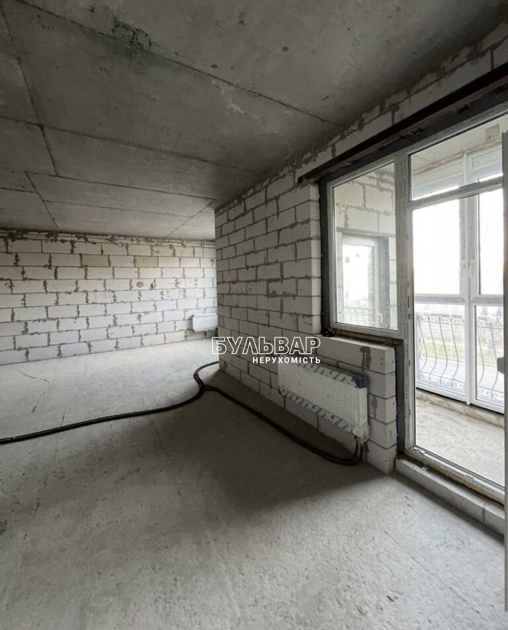 ЖК РЕЗИДЕНЦИЯ. Продам 1 к.кв. - 50 м2, Шатиловка, Новгородкская 46