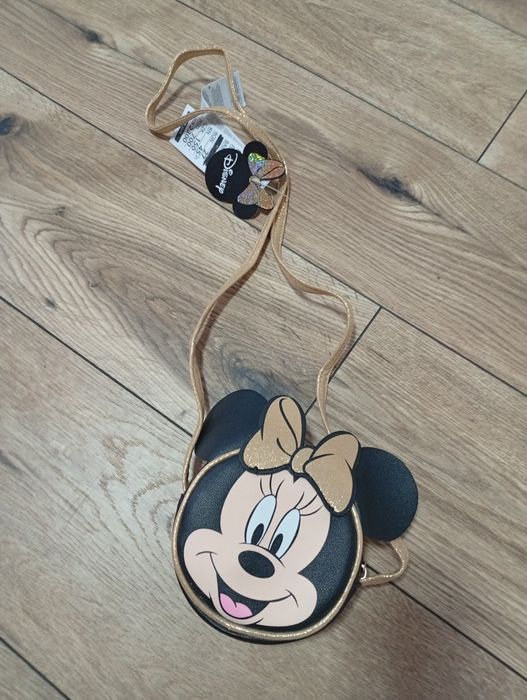 Torebka myszka Minnie