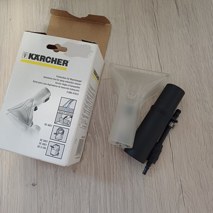 Dysza do odkurzacza piorącego Karcher SE 4001, SE 2001, SE 3001, 5.100