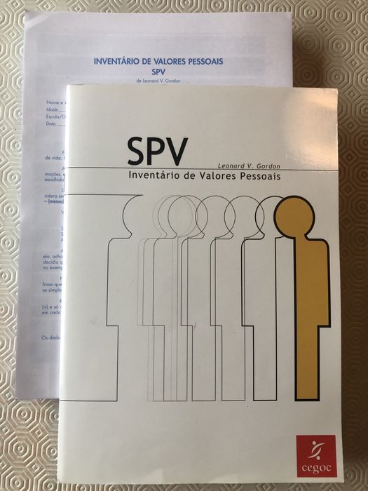 Instrumentos de Avaliação Psicológica