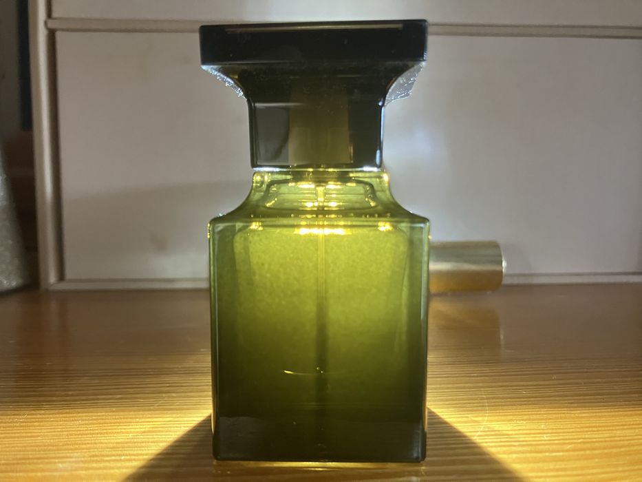 Tom Ford Tobacco Vanille -/30ml