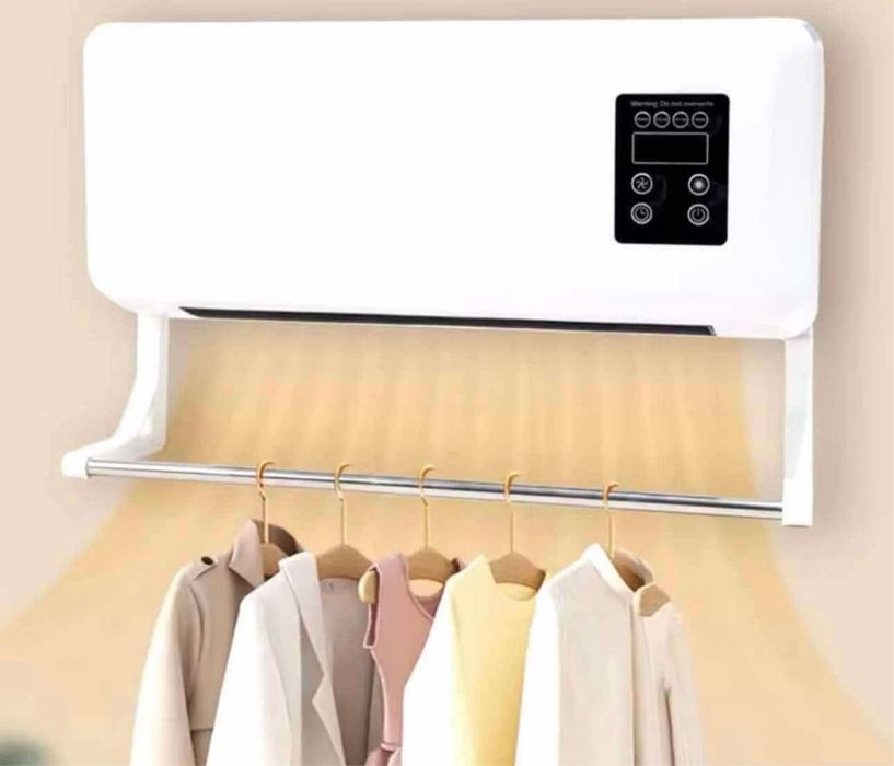 Ar condionado portatil