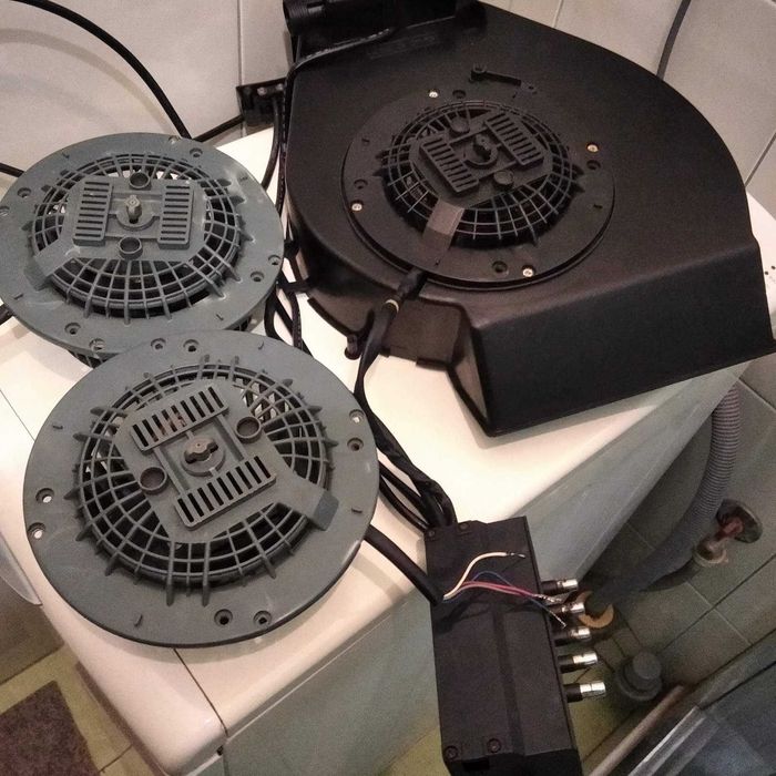 двигуни витяжок ката піраміда