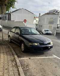 Mitsubishi Carisma 1.9 Did