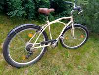 Rower Interbike Cruiser 26"