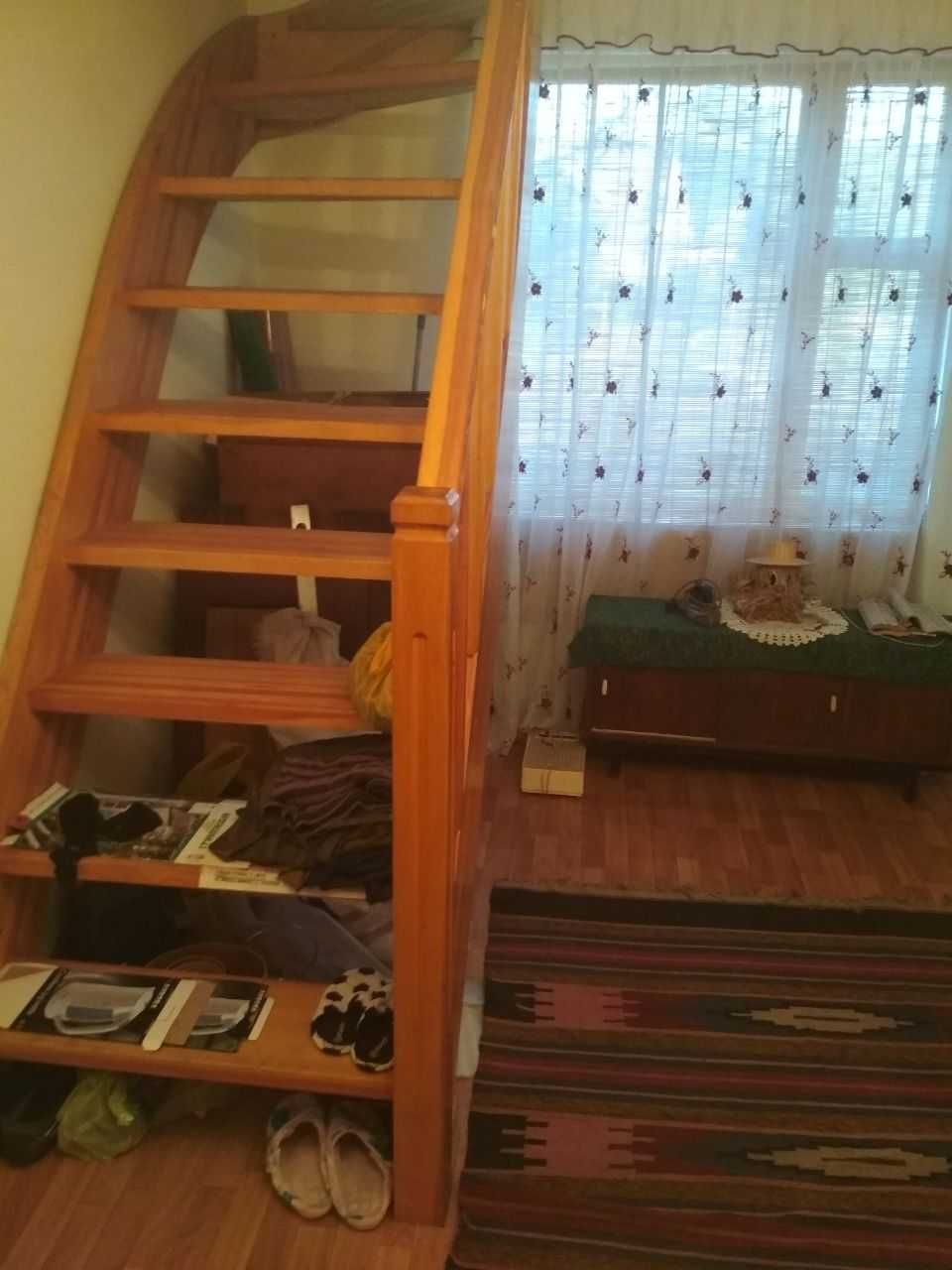 Дача в с. Чехівка, кооператив Чайка 2