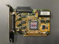 Kontroler TEKRAM,DC-390U2B,scsi pci