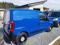 Fiat fiorino 1.3 multijet_SalonPL_1własciciel_vat23%