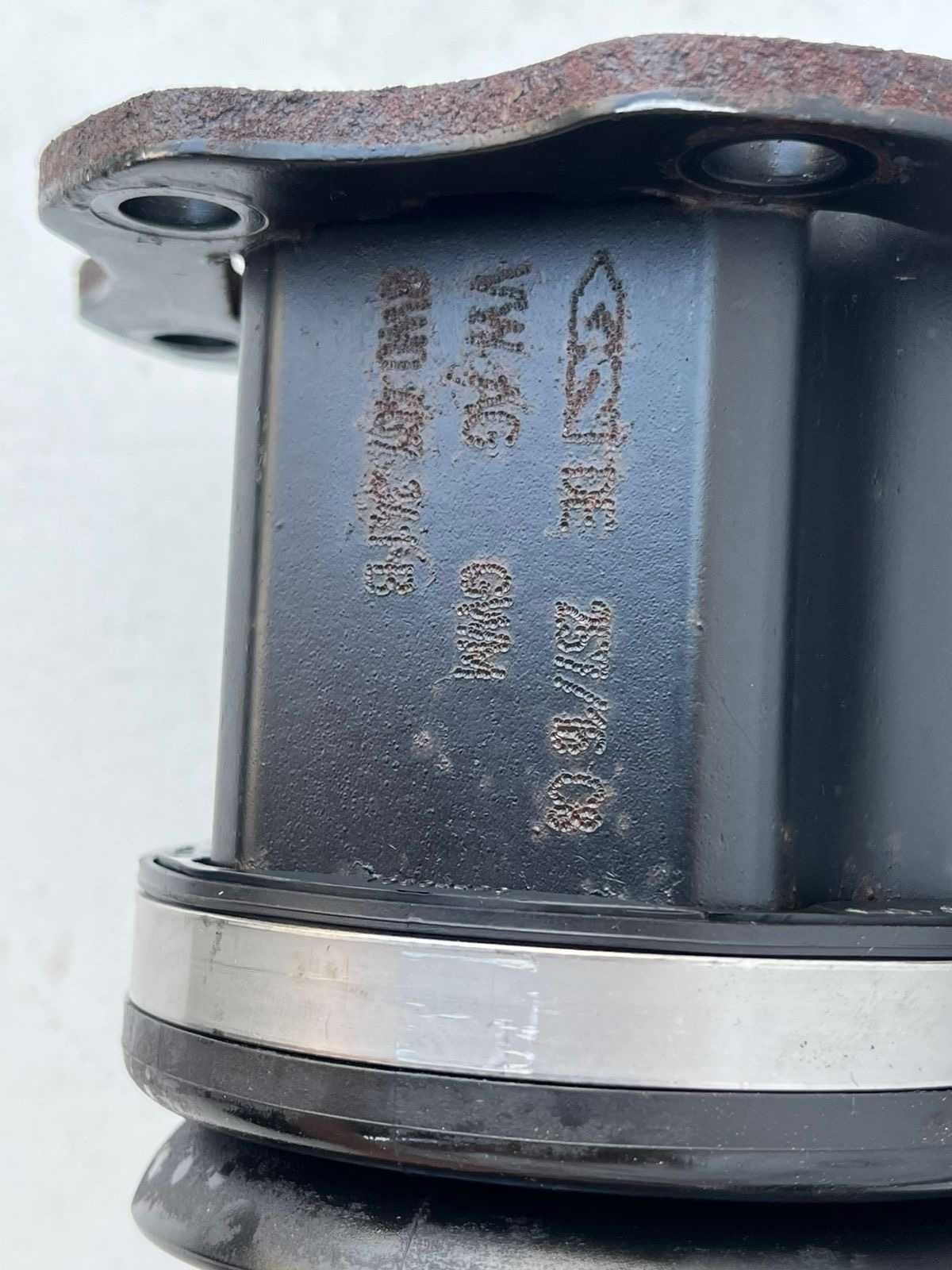 Ауди a4 a5 8w b9 8w0407271f 8w0407341b полуось 2.0 tdi автомат