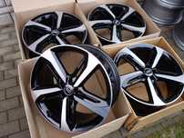 Felgi AUDI S6 A6 C8 C7 4K0 4G0 A7 S7 A8 21'' ''RS'' NOWE!! Oryginalne