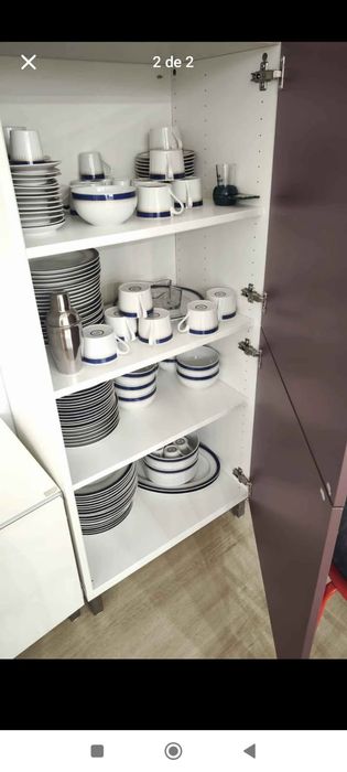 Móvel IKEA  em bom estado