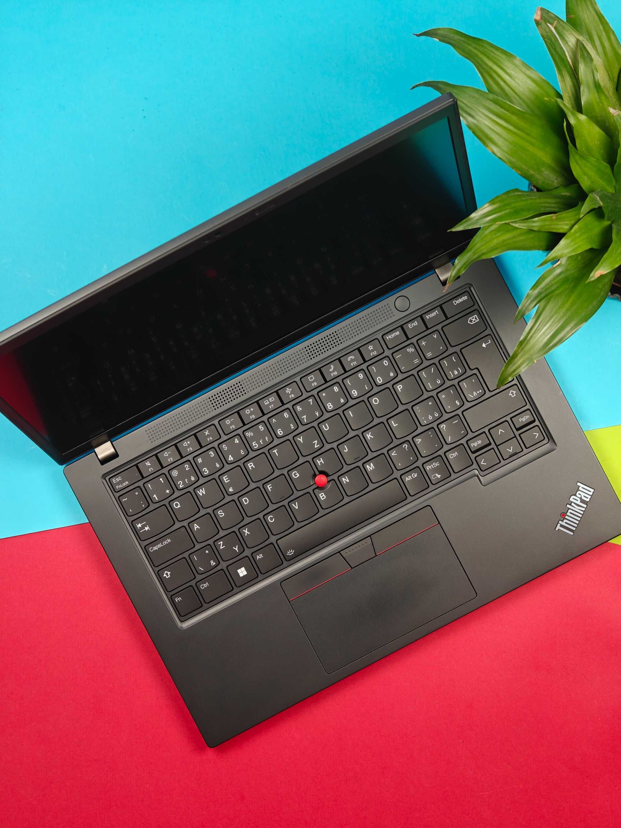 Lenovo ThinkPad L14 Gen 4 | Ryzen 3 PRO 7330U | 32GB | 512GB | FHD